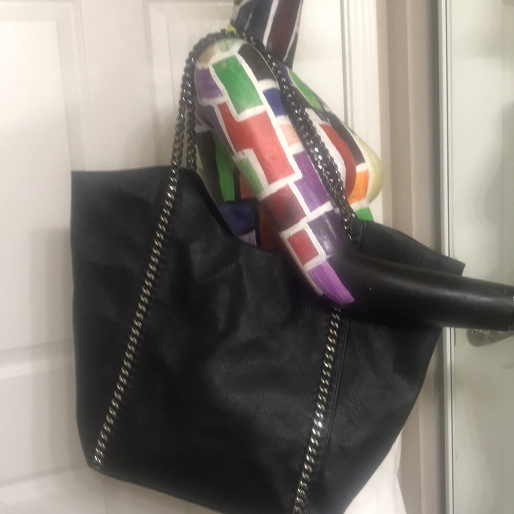 Steve Madden tote